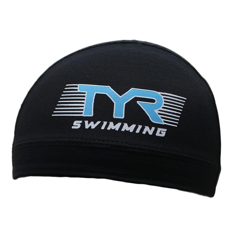 3年保証』 メール便OK TYR ティア LCMM-37 PRINT MESH SWIM CAP スイム メッシュキャップ 水泳 練習 トレーニング  jandtfoods.co.uk