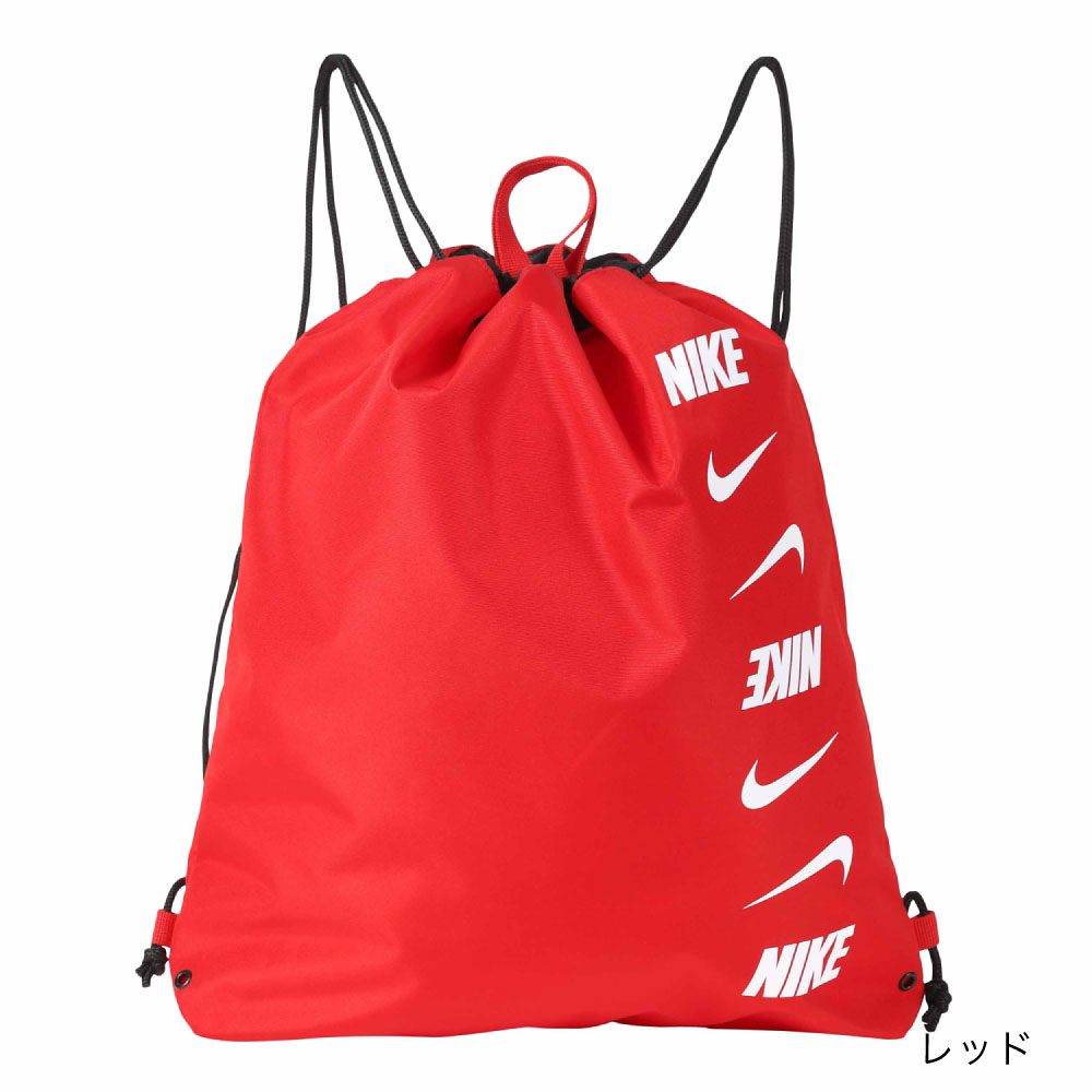 NIKE(ナイキ) 1994014 NIKE SWIM ドローストリングバッグ スイミングバッグ 水泳｜sports｜02