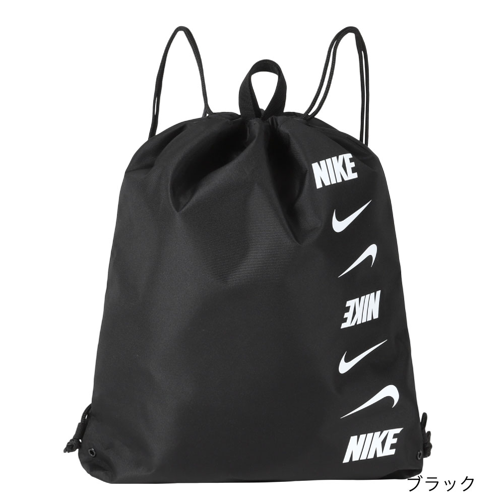 NIKE(ナイキ) 1994014 NIKE SWIM ドローストリングバッグ スイミングバッグ 水泳｜sports｜04
