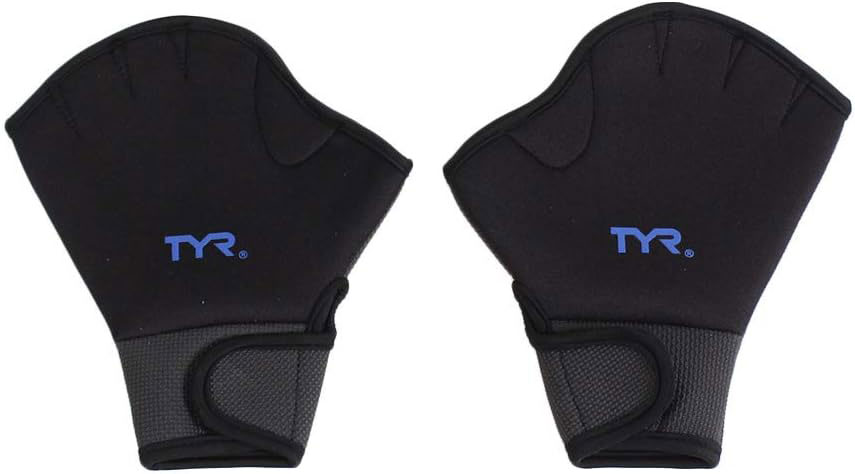 メール便OK TYR(ティア) LFIT2 AQUATIC FITNESS GLOVES スイム フィットネスグローブ 水泳 両手 ino