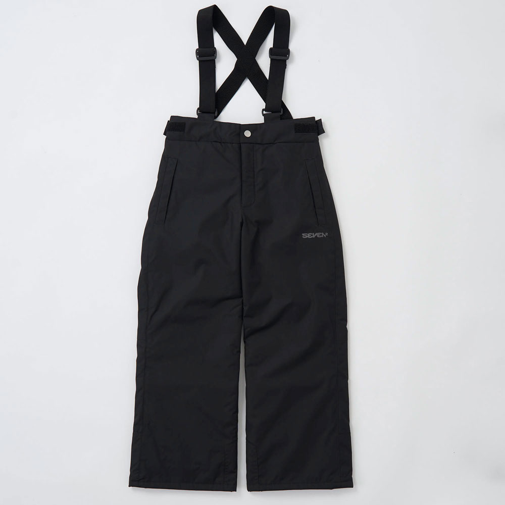 キッズ ジュニア スノーパンツ スキー スノーボード パンツ 単品 子供