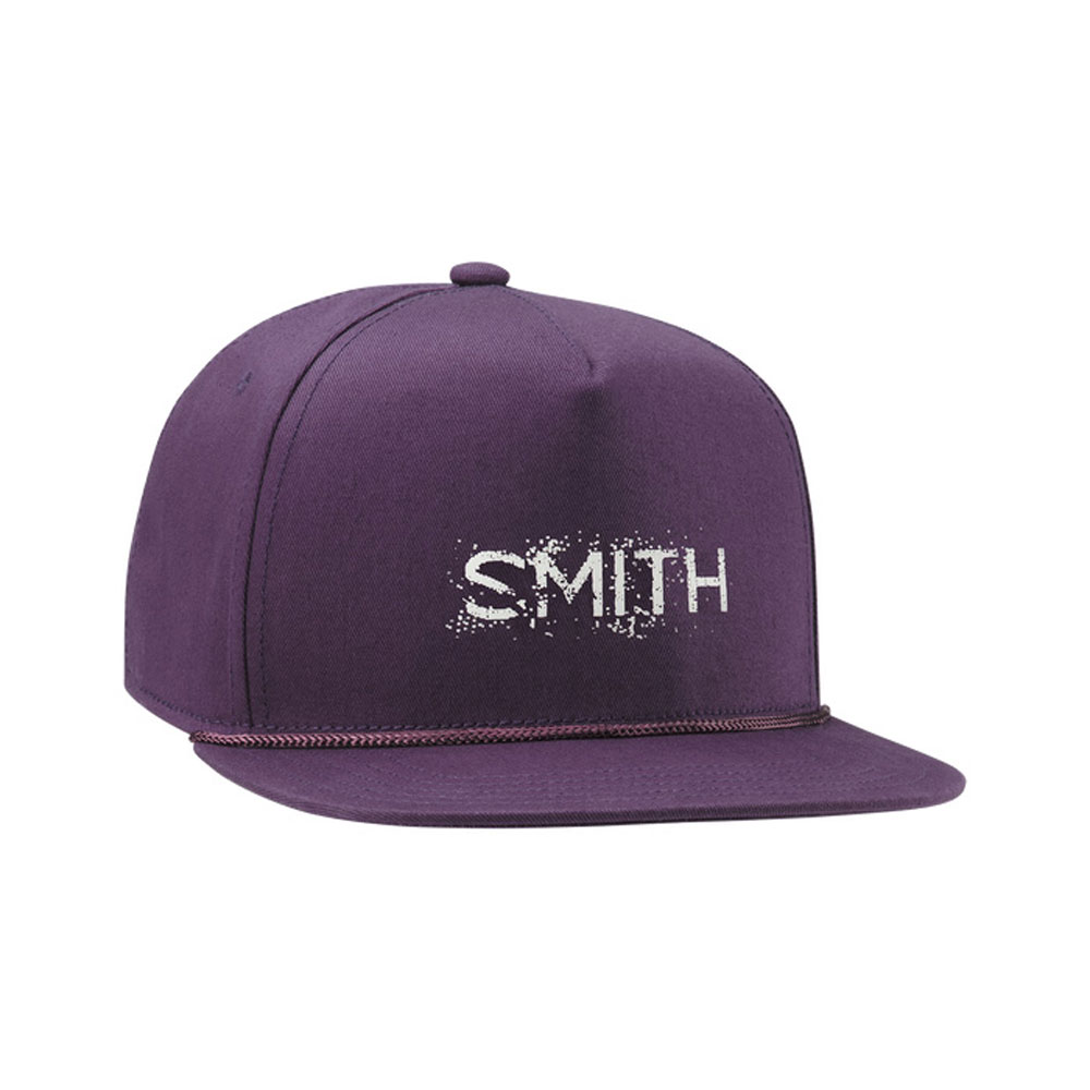 SMITH（スミス） コットンツイルキャップ 帽子 メンズ レディース