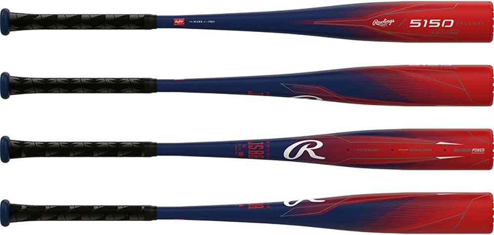 Rawlings（ローリングス） 軟式野球 ジュニア 金属バット 少年用