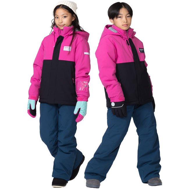 オンヨネ（ONYONE） JUNIOR SUIT キッズ ジュニア スキーウェア 上下