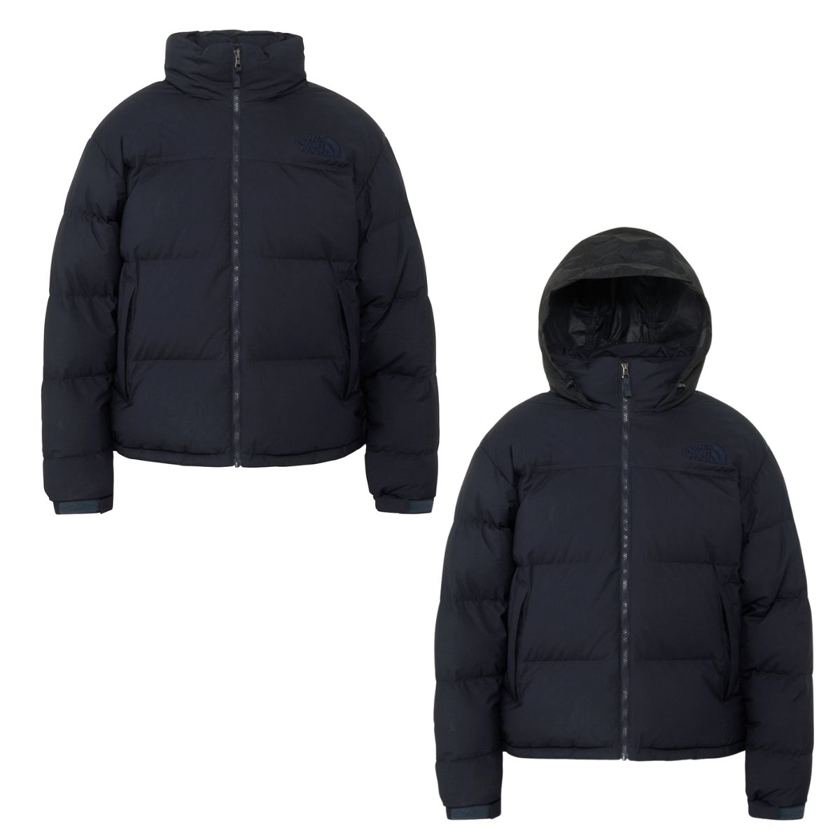 THE NORTH FACE（ザ ノースフェイス） ウーリーヌプシジャケット