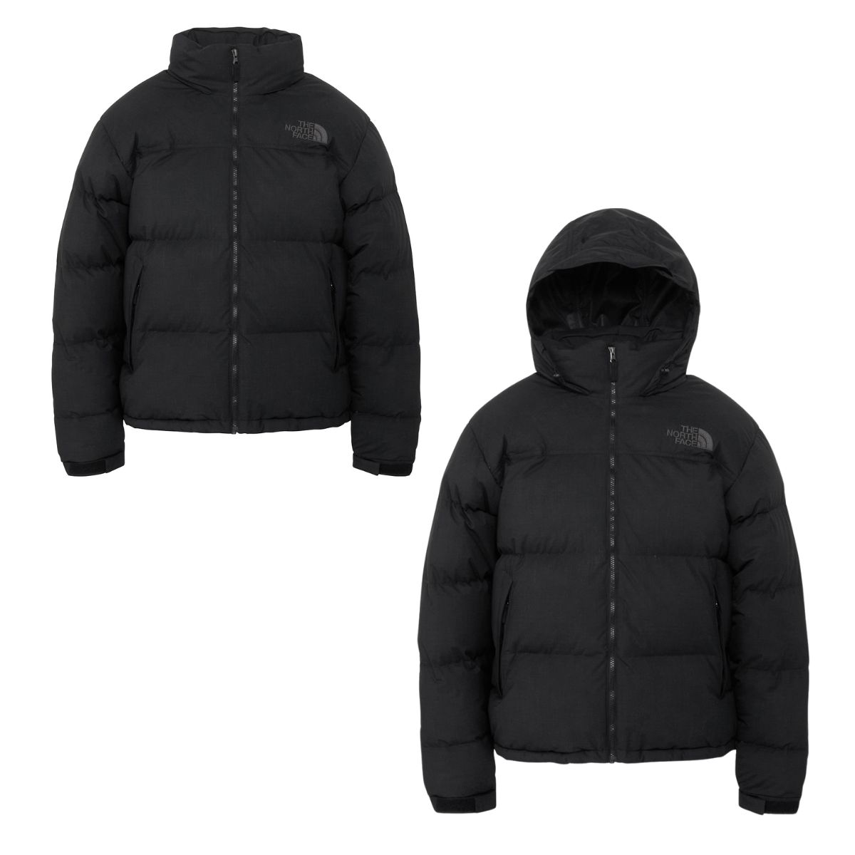 THE NORTH FACE（ザ ノースフェイス） ウーリーヌプシジャケット