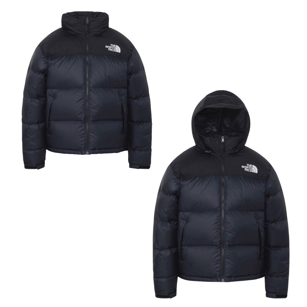 THE NORTH FACE（ザ ノースフェイス） メンズ ヌプシジャケット ダウン