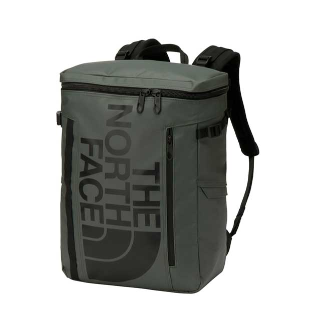 THE NORTH FACE BC fuse Box 30l（色：ブルー系）のおすすめ人気