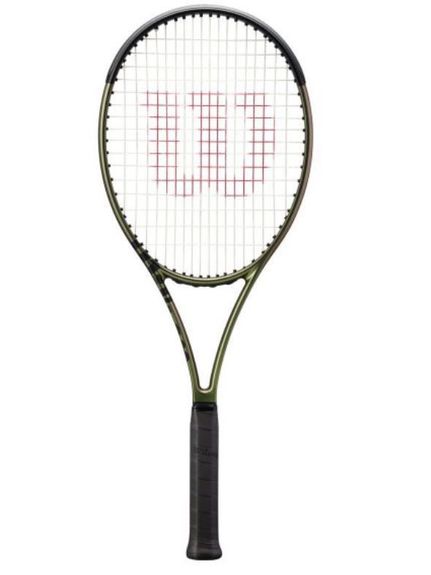 ウィルソン WILSON BLADE 98S V8.0 テニスラケット フレームラケット｜sportsauthority｜02