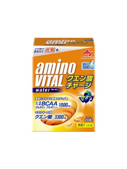 アミノバイタル aminoVITAL アミノバイタルクエン酸チャージウォーター フード・サプリメント ドリンク｜sportsauthority｜02