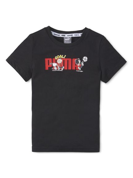 プーマ PUMA PUMA X PEANUTS Tシャツ トップス Tシャツ｜sportsauthority｜02