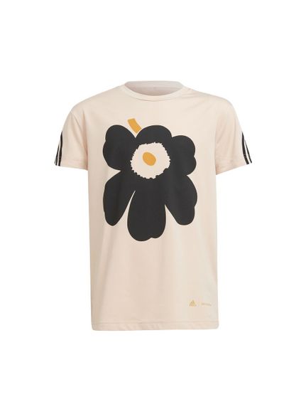 アディダス adidas マリメッコ Tシャツ / YG MARIMEKKO TEE トップス T 