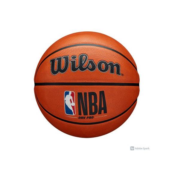 ウィルソン WILSON NBA DRV PRO BSKT SZ7 ボール 7号球｜sportsauthority｜02