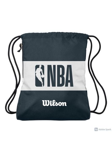 ウィルソン WILSON NBA FORGE BASKETBALL BAG BL ボール ボールバッグ｜sportsauthority｜02