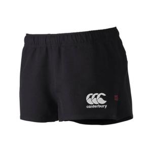 カンタベリー canterbury RUGBY SHORTS FIT ラグビーウェア ウェア