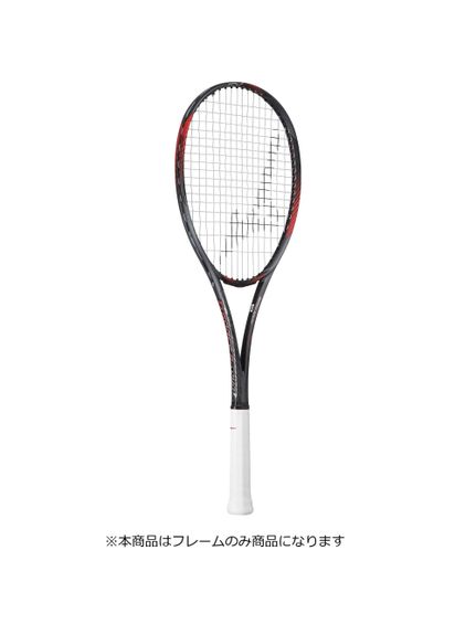 ミズノ MIZUNO D FORCE S-TOUR ソフトテニスラケット フレームラケット｜sportsauthority｜02