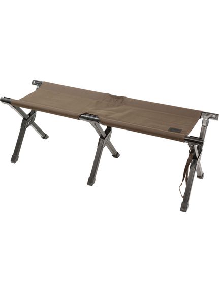 アルパインデザイン Alpine DESIGN アルミフォールディングベンチ テーブル・チェア ベンチ｜sportsauthority｜02