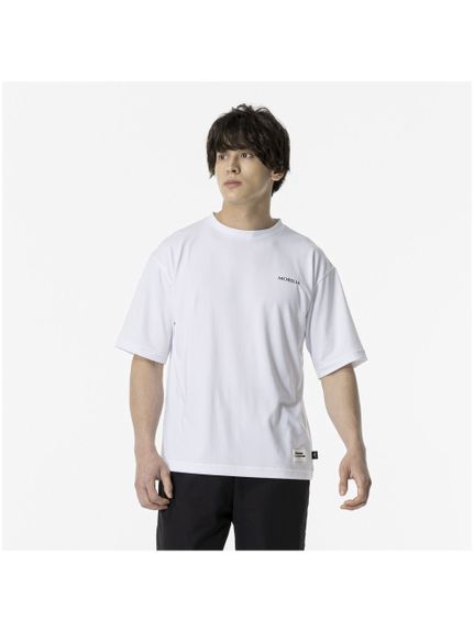 ミズノ MIZUNO MORELIA TEE H/S サッカーウェア Tシャツ｜sportsauthority｜02