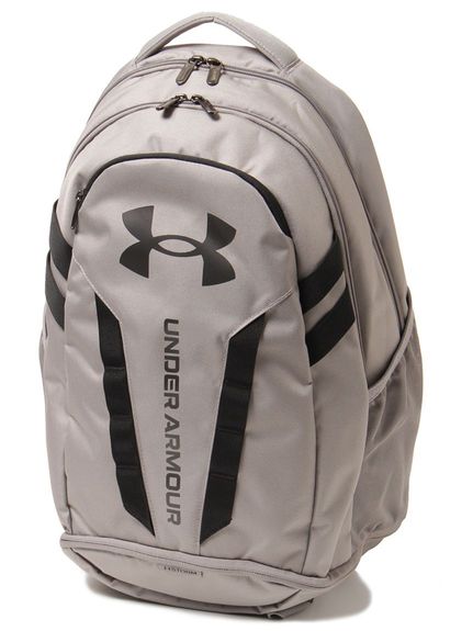 アンダーアーマー UNDER ARMOUR UA HUSTLE 5.0 BACKPACK バッグ デイパック | UNDER ARMOUR | 01