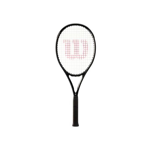 ウィルソン WILSON NOIR CLASH 100 V2 テニスラケット フレームラケット｜sportsauthority｜02