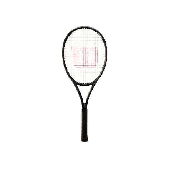 ウィルソン WILSON NOIR ULTRA 100 V4 テニスラケット フレームラケット｜sportsauthority｜02