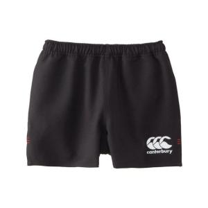 カンタベリー canterbury JR.RUGBY SHORTS ラグビーウェア ウェア