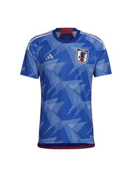 アディダス adidas アディダス サッカー日本代表 2022 ホーム レプリカ ユニフォーム 日本代表 ウェア｜sportsauthority｜02