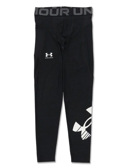 アンダーアーマー UNDER ARMOUR UA HEATGEAR ARMOUR LEGGING N...