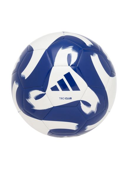 アディダス adidas ＴＩＲＯ クラブ５号球 白・青色 ボール 5号球｜sportsauthority｜02