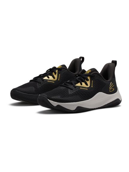 アンダーアーマー UNDER ARMOUR CURRY HOVR SPLASH 3 AP シューズ ...