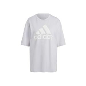 アディダス adidas W ESS ビッグロゴ BF Tシャツ トップス Tシャツ