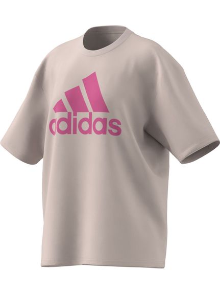 アディダス adidas W ESS ビッグロゴ BF Tシャツ トップス Tシャツ｜sportsauthority｜02