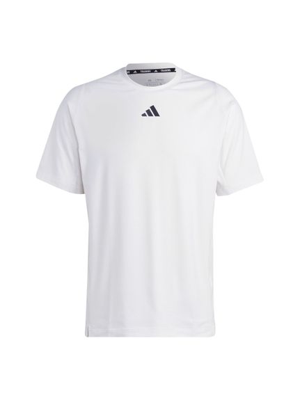 アディダス adidas Train Icons 3 Bar Logo Training T-Shi...