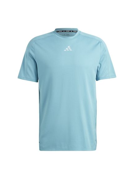 アディダス adidas Workout T-Shirt トップス Tシャツ