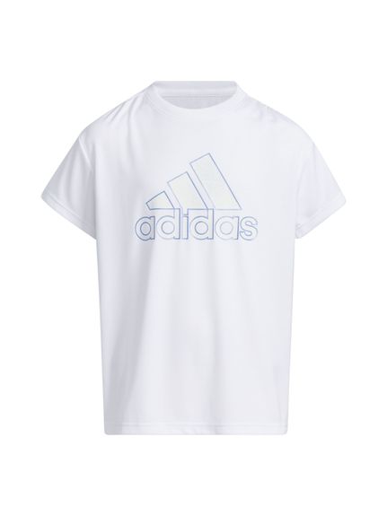 アディダス adidas YG MH Tシャツ トップス Tシャツ｜sportsauthority｜02