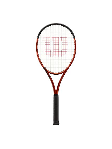 ウィルソン WILSON BURN 100LS V5.0 テニスラケット フレームラケット｜sportsauthority｜02