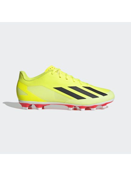 アディダス adidas エックス クレイジーファスト CLUB FxG シューズ 