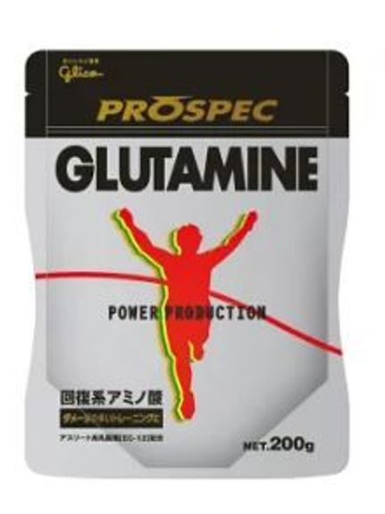 グリコ Glico G PRO S GLUTAMINE フード・サプリメント アミノ酸｜sportsauthority｜02
