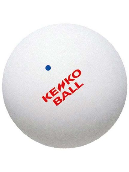 ケンコー KENKO ソフトテニスボール 2個入り ボール ソフトテニス 