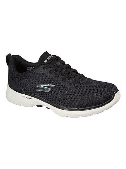 スケッチャーズ SKECHERS GO WALK 6 - BOLD VISION シューズ パフォーマンスカジュアル｜sportsauthority｜02