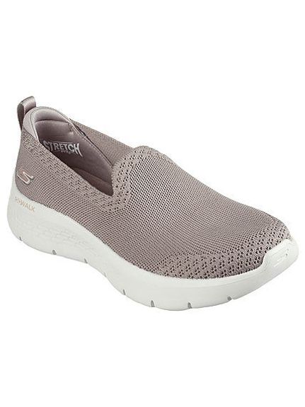 スケッチャーズ SKECHERS GO WALK FLEX - BRIGHT SUMMER シューズ パフォーマンスカジュアル｜sportsauthority｜02