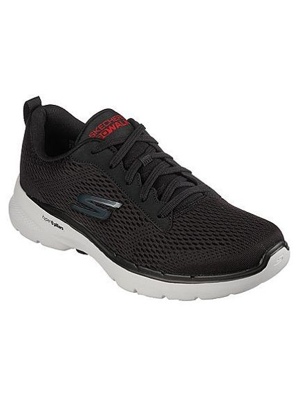 スケッチャーズ SKECHERS GO WALK 6 - AVALO シューズ パフォーマンスカジュアル｜sportsauthority｜02