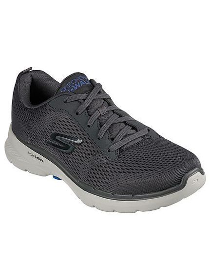 スケッチャーズ SKECHERS GO WALK 6 - AVALO シューズ パフォーマンスカジュアル｜sportsauthority｜02