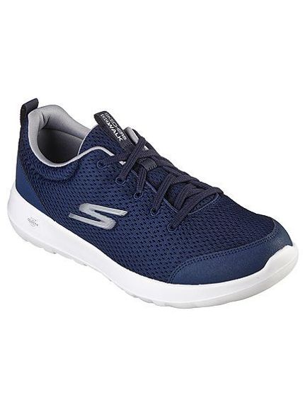 スケッチャーズ SKECHERS GO WALK MAX - PROGRESSOR シューズ パフォーマンスカジュアル｜sportsauthority｜02