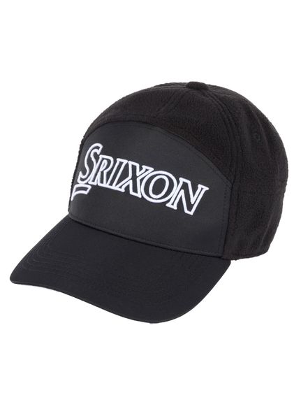 スリクソン SRIXON フリースキャップ ウェアアクセサリー キャップ｜sportsauthority｜02