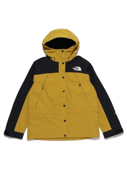 ザ・ノース・フェイス THE NORTH FACE MOUNTAIN LIGHT JACKET マウンテンライトジャケット アウター ジャケット