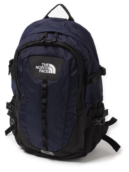 ザ・ノース・フェイス THE NORTH FACE Hot Shot (ホットショット) トレッキング アウトドア リュック カジュアルバックパックス  ユニセックス : 70228929 : スポーツオーソリティ Yahoo!店 - 通販 - Yahoo!ショッピング