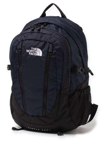 ザ・ノース・フェイス THE NORTH FACE Single Shot シングルショット バッグ リュック・バックパック : 70228986 :  スポーツオーソリティ Yahoo!店 - 通販 - Yahoo!ショッピング