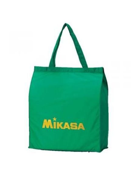 ミカサ MIKASA スポーツ バッグ レジャーバッグ MIKASAロゴラメ入り バッグ ナップサック｜sportsauthority｜02
