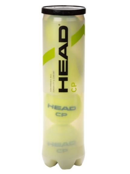 ヘッド HEAD 4B HEAD CP - 4DZ ボール 硬式テニスボール｜sportsauthority｜02